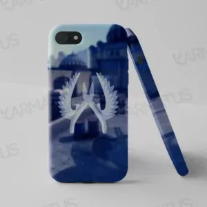 قاب موبایل بازی کانتر استرایک Counter Strike