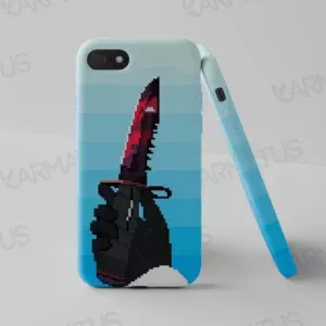 قاب موبایل بازی کانتر استرایک Counter Strike