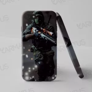 قاب موبایل بازی کانتر استرایک Counter Strike