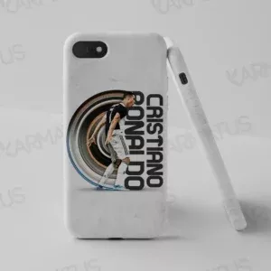 قاب موبایل طرح کریستیانو رونالدو Cristiano Ronaldo