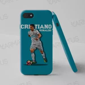 قاب موبایل طرح کریستیانو رونالدو Cristiano Ronaldo