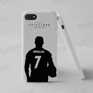 قاب موبایل طرح کریستیانو رونالدو Cristiano Ronaldo