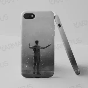 قاب موبایل طرح کریستیانو رونالدو Cristiano Ronaldo