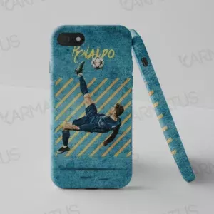 قاب موبایل طرح کریستیانو رونالدو Cristiano Ronaldo