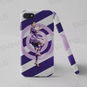 قاب موبایل طرح کریستیانو رونالدو Cristiano Ronaldo