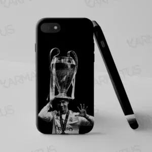 قاب موبایل طرح کریستیانو رونالدو Cristiano Ronaldo