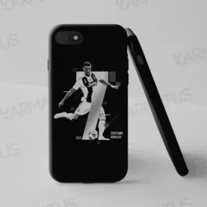 قاب موبایل طرح کریستیانو رونالدو Cristiano Ronaldo