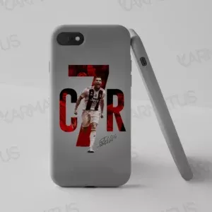 قاب موبایل طرح کریستیانو رونالدو Cristiano Ronaldo