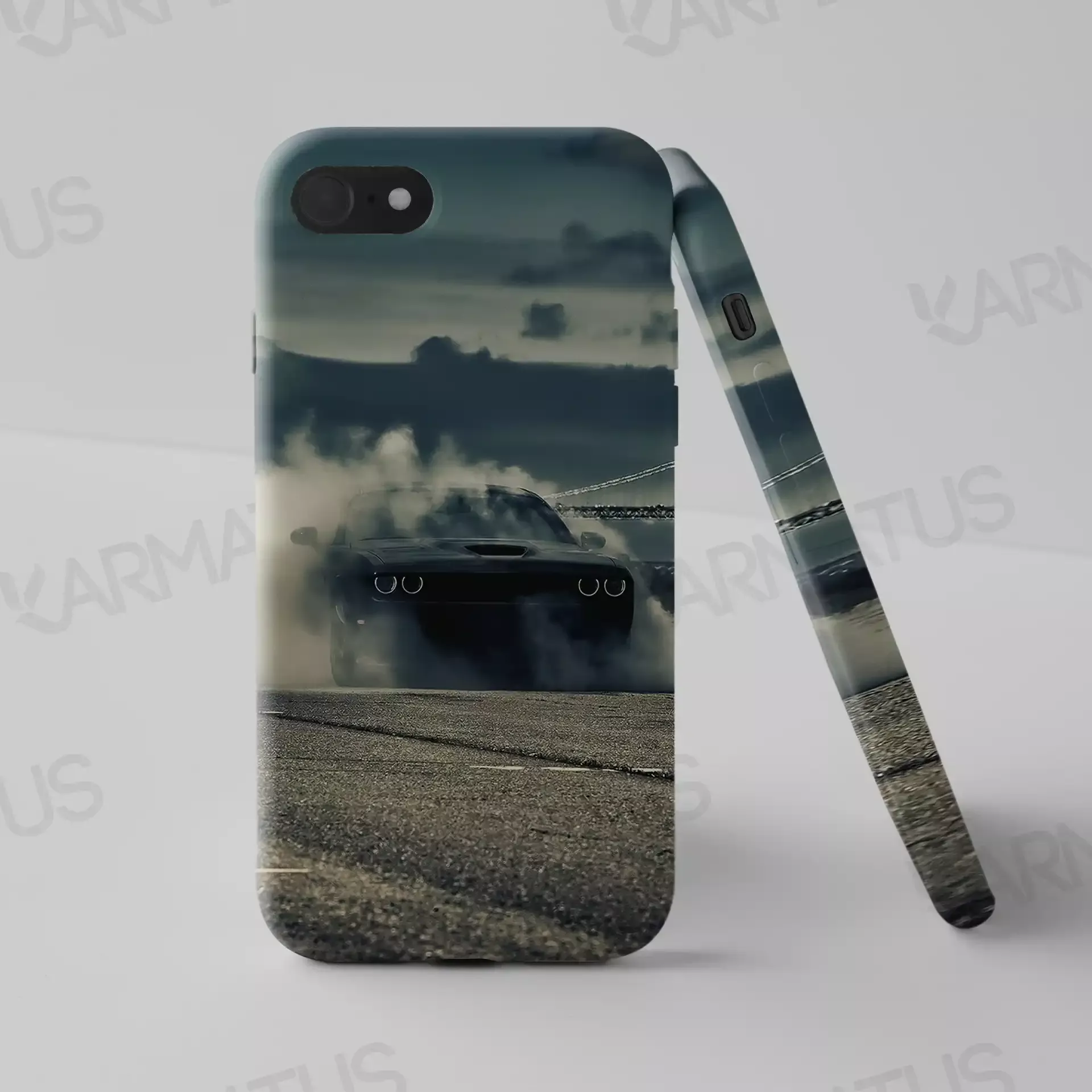 قاب موبایل دوج | کالکشن Vehicle مدل DDG-3 499,000 تومان – کارماتوس قاب موبایل طرح دوج Dodge