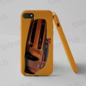 قاب موبایل طرح دوج Dodge