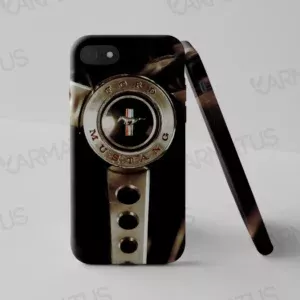 قاب موبایل طرح فورد Ford