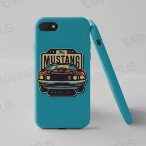 قاب موبایل طرح فورد Ford