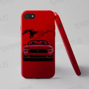 قاب موبایل طرح فورد Ford