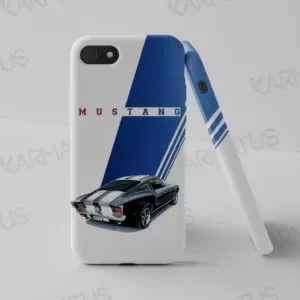 قاب موبایل طرح فورد Ford