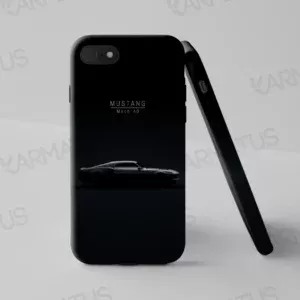 قاب موبایل طرح فورد Ford