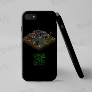 قاب موبایل جی تی ای سن اندرس GTA San Andreas