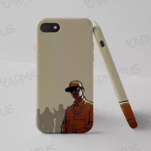 قاب موبایل جی تی ای سن اندرس GTA San Andreas