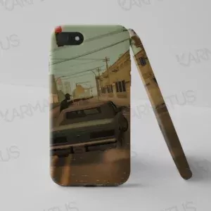 قاب موبایل جی تی ای سن اندرس GTA San Andreas