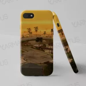 قاب موبایل جی تی ای سن اندرس GTA San Andreas