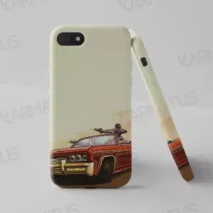 قاب موبایل جی تی ای سن اندرس GTA San Andreas