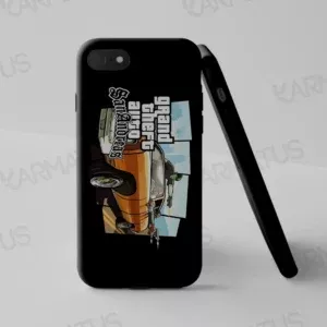 قاب موبایل جی تی ای سن اندرس GTA San Andreas