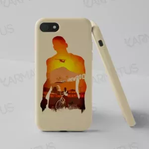 قاب موبایل جی تی ای سن اندرس GTA San Andreas