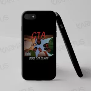 قاب موبایل جی تی ای سن اندرس GTA San Andreas