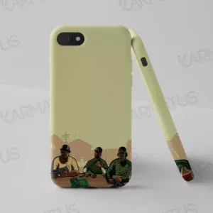 قاب موبایل جی تی ای سن اندرس GTA San Andreas