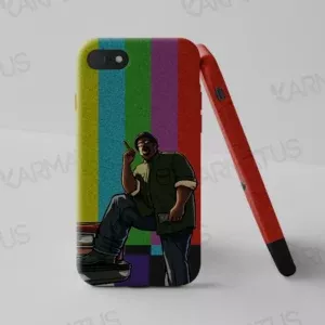 قاب موبایل جی تی ای سن اندرس GTA San Andreas