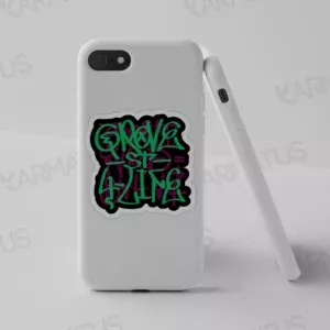 قاب موبایل جی تی ای سن اندرس GTA San Andreas