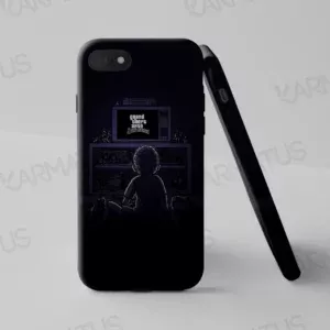 قاب موبایل جی تی ای سن اندرس GTA San Andreas