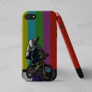 قاب موبایل جی تی ای سن اندرس GTA San Andreas