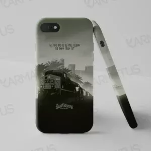 قاب موبایل جی تی ای سن اندرس GTA San Andreas