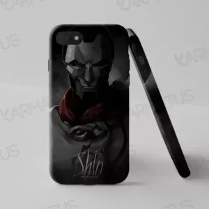 قاب موبایل بازی لیگ اف لجندز League of Legends