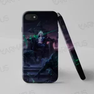 قاب موبایل بازی لیگ اف لجندز League of Legends