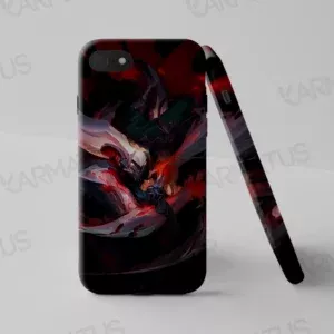 قاب موبایل بازی لیگ اف لجندز League of Legends