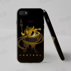 قاب موبایل بازی لیگ اف لجندز League of Legends