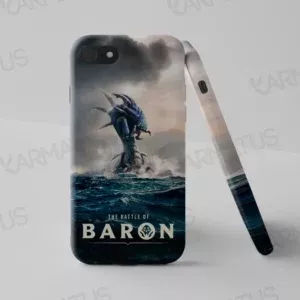 قاب موبایل بازی لیگ اف لجندز League of Legends