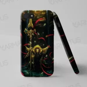 قاب موبایل بازی لیگ اف لجندز League of Legends