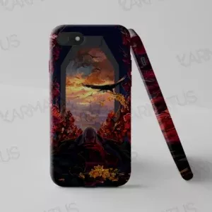 قاب موبایل بازی لیگ اف لجندز League of Legends