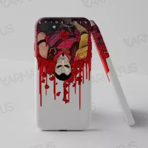 قاب موبایل بازی لیگ اف لجندز League of Legends