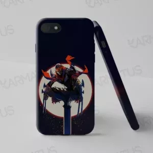 قاب موبایل بازی لیگ اف لجندز League of Legends