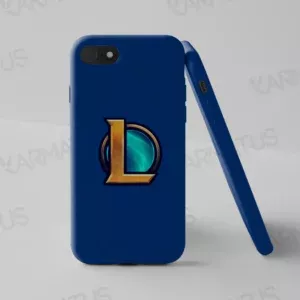 قاب موبایل بازی لیگ اف لجندز League of Legends