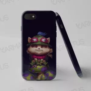 قاب موبایل بازی لیگ اف لجندز League of Legends