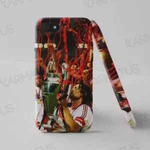 قاب موبایل طرح پائولو مالدینی Paolo Maldini