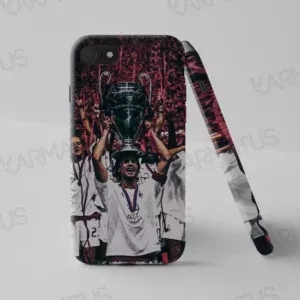 قاب موبایل طرح پائولو مالدینی Paolo Maldini