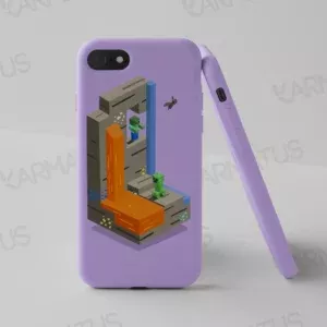 قاب موبایل بازی ماینکرفت Minecraft