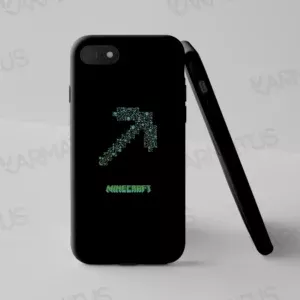 قاب موبایل بازی ماینکرفت Minecraft