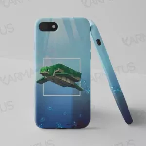 قاب موبایل بازی ماینکرفت Minecraft