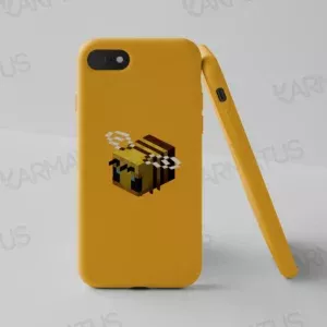 قاب موبایل بازی ماینکرفت Minecraft